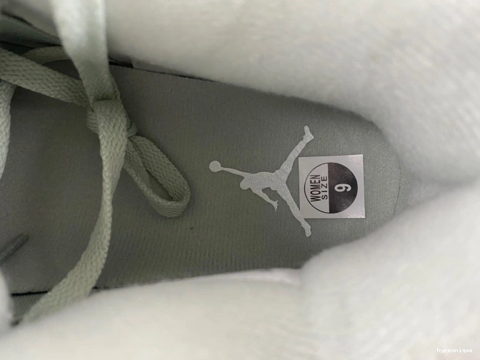 HYPE Air Seafoam Jordan 4 (W) HV0823-003 0816
